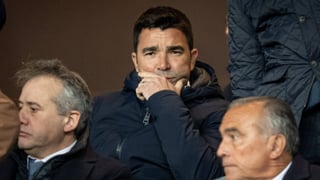 Deco, director deportivo del Barcelona, defiende el modelo deportivo del club: “Estamos utilizando jugadores jóvenes porque son lo suficientemente buenos”
