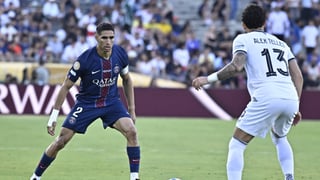 PSG 0-1 Botafogo: América vence a Europa y forma un lío en el Grupo B
