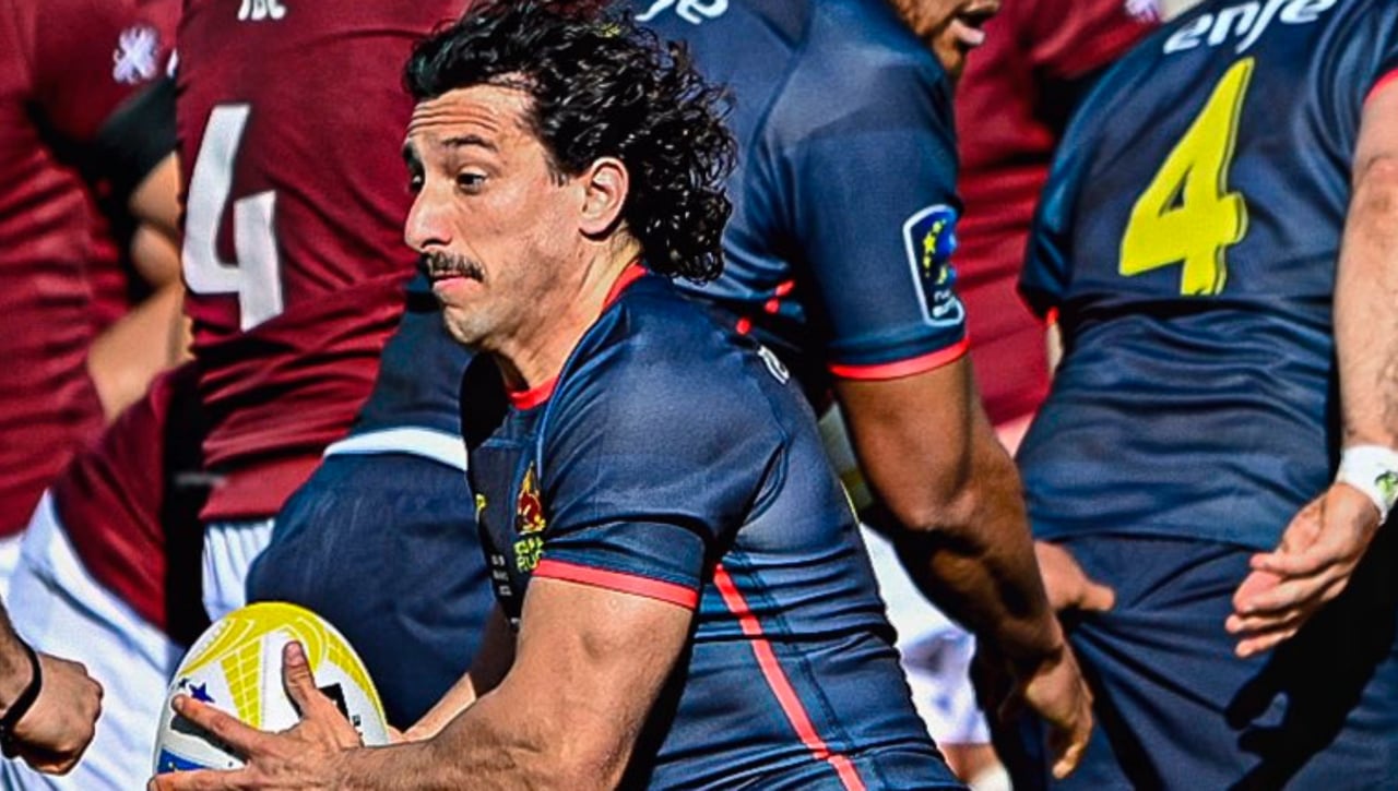 España se queda con la miel en los labios