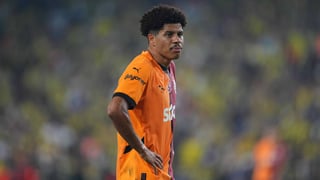 La Real Sociedad se interesa en un futbolista top para reforzar la medular