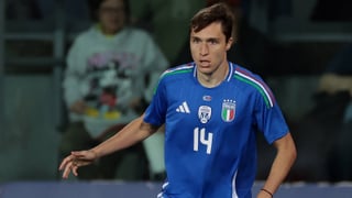 El fichaje de Federico Chiesa coge forma