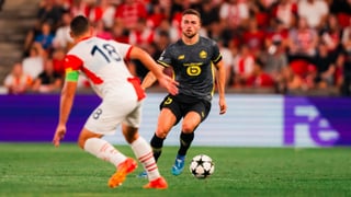 Resumen vuelta fase previa Champions League: ¡Ya se conoce el nombre de los 36 participantes!