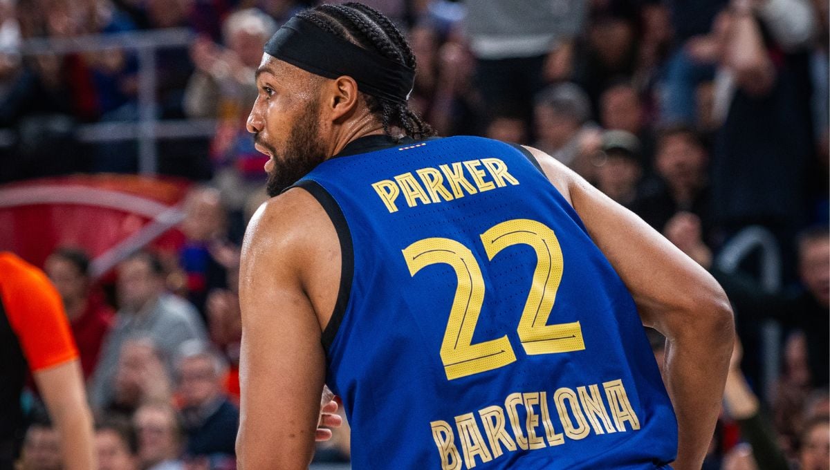 El Barça recibe su palo más gordo