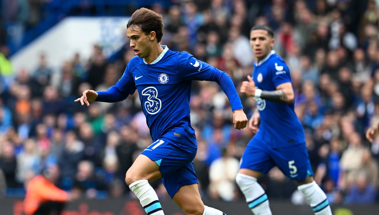 La contundente respuesta de Joao Félix al solitario interés del Newcastle