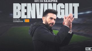 El Valencia espera a Papá Noel para anunciar a Corberán