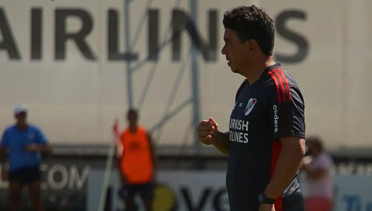 El preferido del Betis desvela por qué Gallardo le dijo 'no' al Sevilla