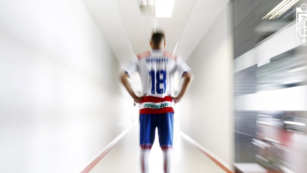 Ex de Granada, harto de suplencias en el United, se convierte en el fichaje estrella del Fulham