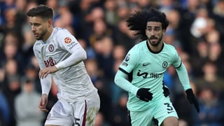 Vinculan a Álex Moreno y Cucurella