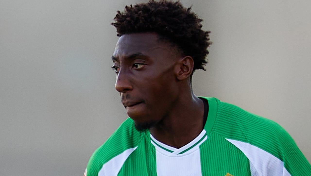 Fichaje acertado del Betis que ya llama a la puerta de Pellegrini