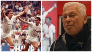 La espina clavada de Polster con el Sevilla y su emotivo mensaje a Jesús Navas