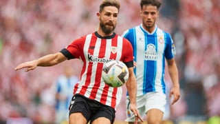 “Yeray es un ejemplo para todos”