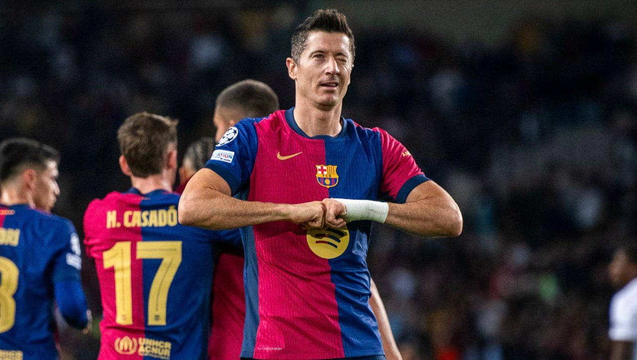 Barcelona 5-0 Young Boys: Arrasa y se consagra en la Champions League