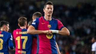 Barcelona 5-0 Young Boys: Arrasa y se consagra en la Champions League