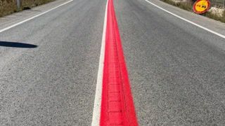 La DGT introduce una nueva señalización en las carreteras de España, con Andalucía como prueba