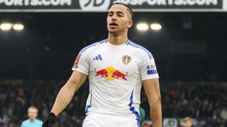 Mateo Joseph se rebela y fuerza su salida del Leeds