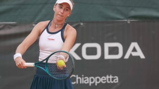 Adiós al sueño de Guiomar Maristany en el Open de Australia