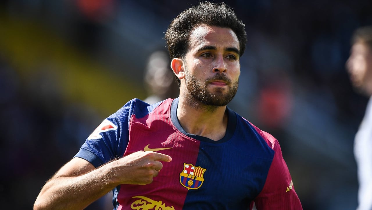 Míchel vuelve a apuntar a Eric García