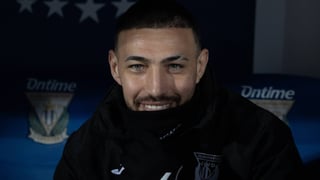 Negociaciones avanzadas para la incorporación de Munir