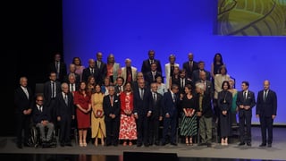 Sevilla premia a sus ciudadanos