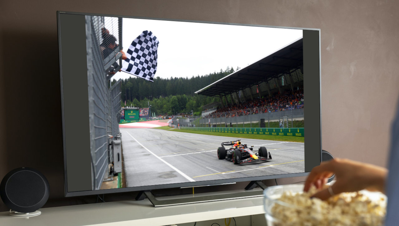 F1 GP Austria 2023: Horario, canal y dónde ver en TV la carrera del Gran Premio de Austria de Fómula 1
