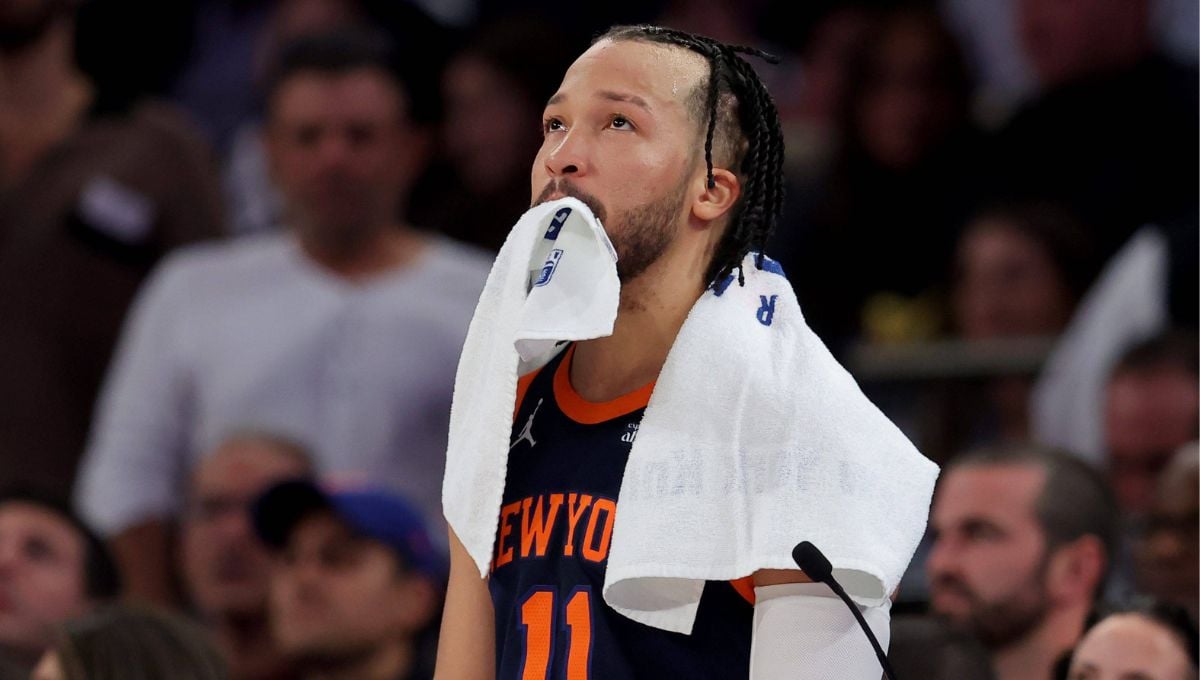 Un descarte para los New York Knicks