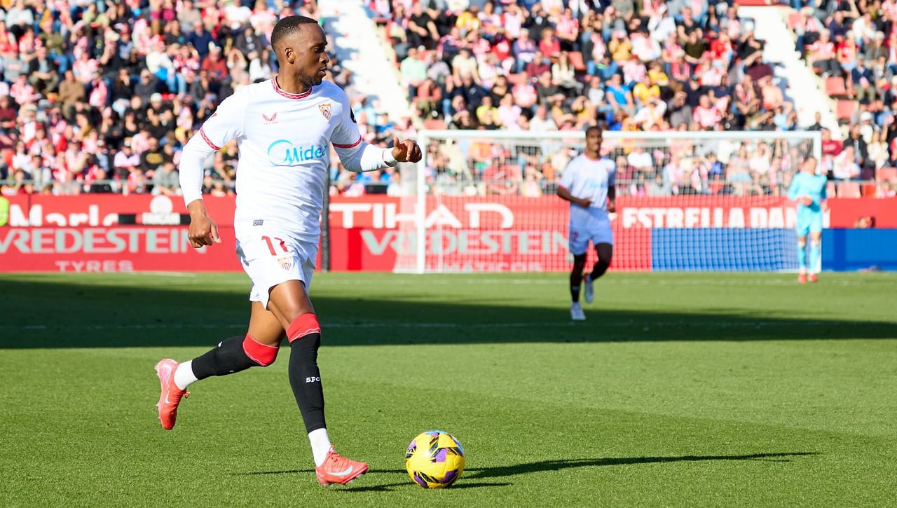 El Sevilla tiene un objetivo 'innombrable' y una petición para Lukébakio y Badé