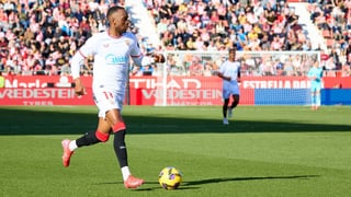 El Sevilla tiene un objetivo 'innombrable' y una petición para Lukébakio y Badé 