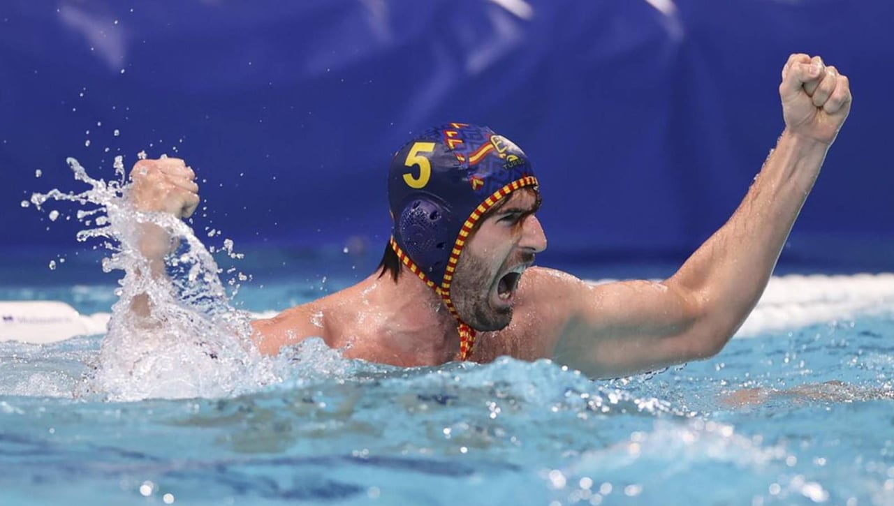 El waterpolo cambia sus reglas por otras más espectaculares