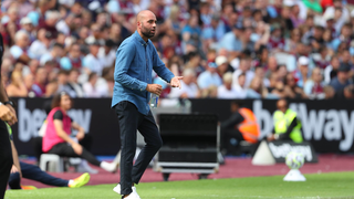 Dudas para Claudio Giráldez