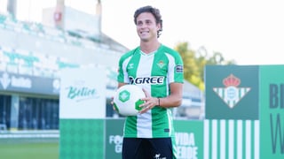 Riquelme y el mensaje personal de Isco: "Me quedo con ese gesto"