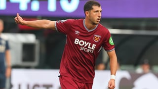 Dos buenas noticias y otra mala en la estrategia del Betis con Guido Rodríguez