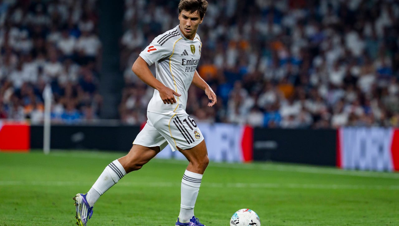 Gonzalo García es el elegido