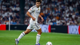 Gonzalo García es el elegido