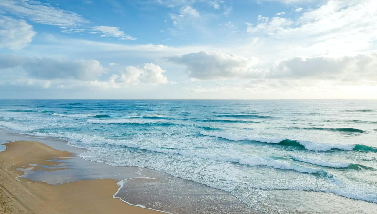 Playas salvajes y miradores impresionantes en Los Realejos, Tenerife