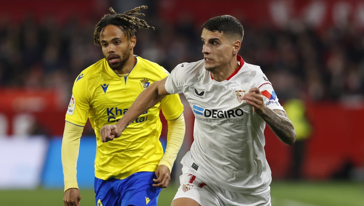 ¿Cuántos puntos necesitarán Cádiz, Sevilla, Almería o Valladolid para salvarse?