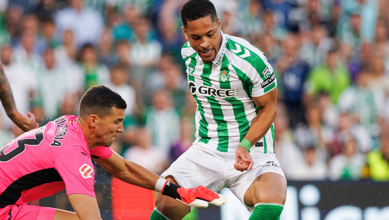 La portada de ESTADIO Deportivo para el miércoles 6 de noviembre de 2024