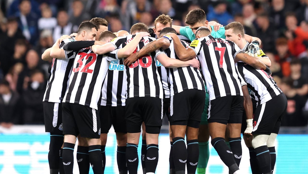 Peligro Newcastle, 80 millones más para fichar en enero