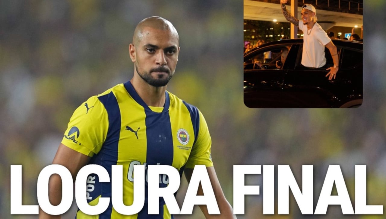 La portada de ESTADIO Deportivo para el martes, 2 de septiembre de 2025