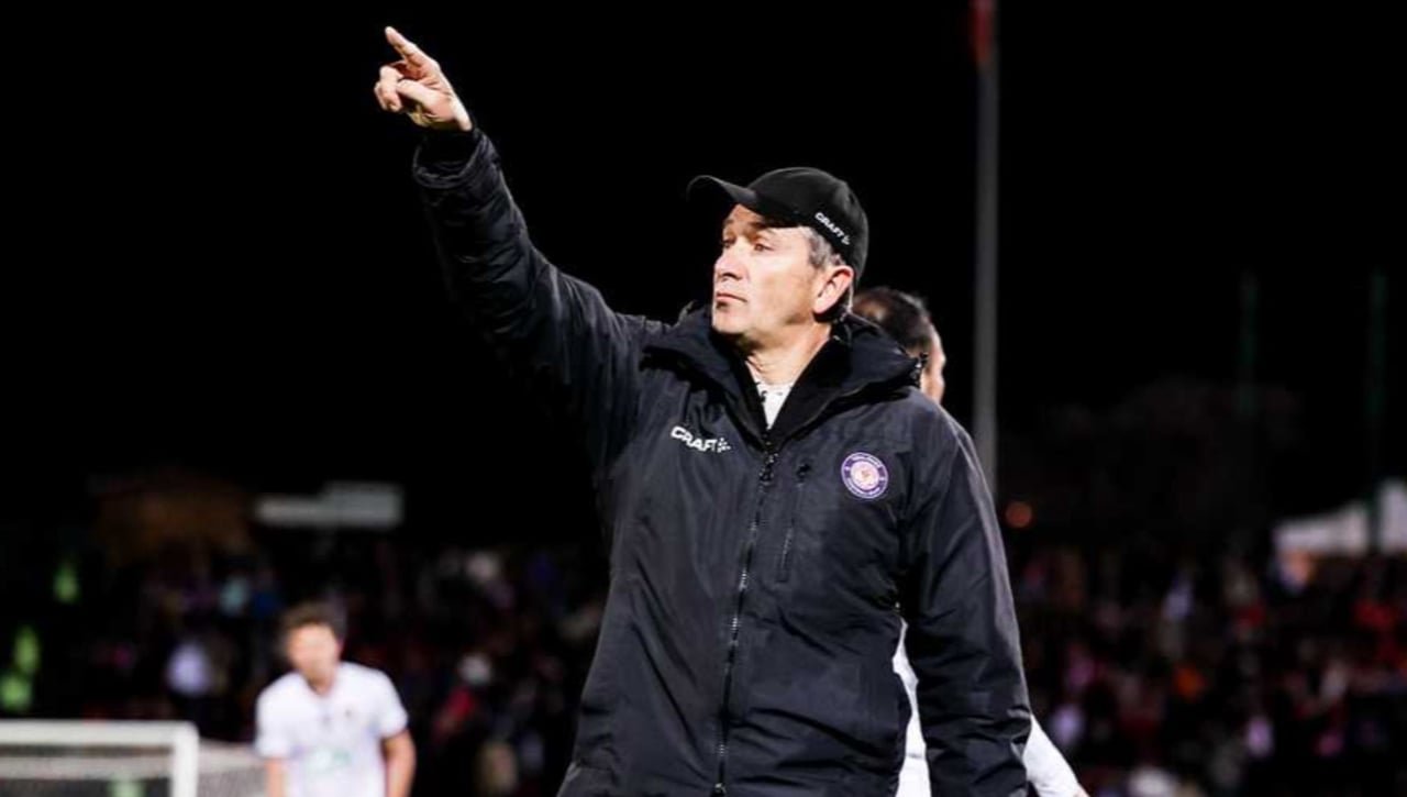 El exentrenador de la Real Sociedad que ha 'resucitado'