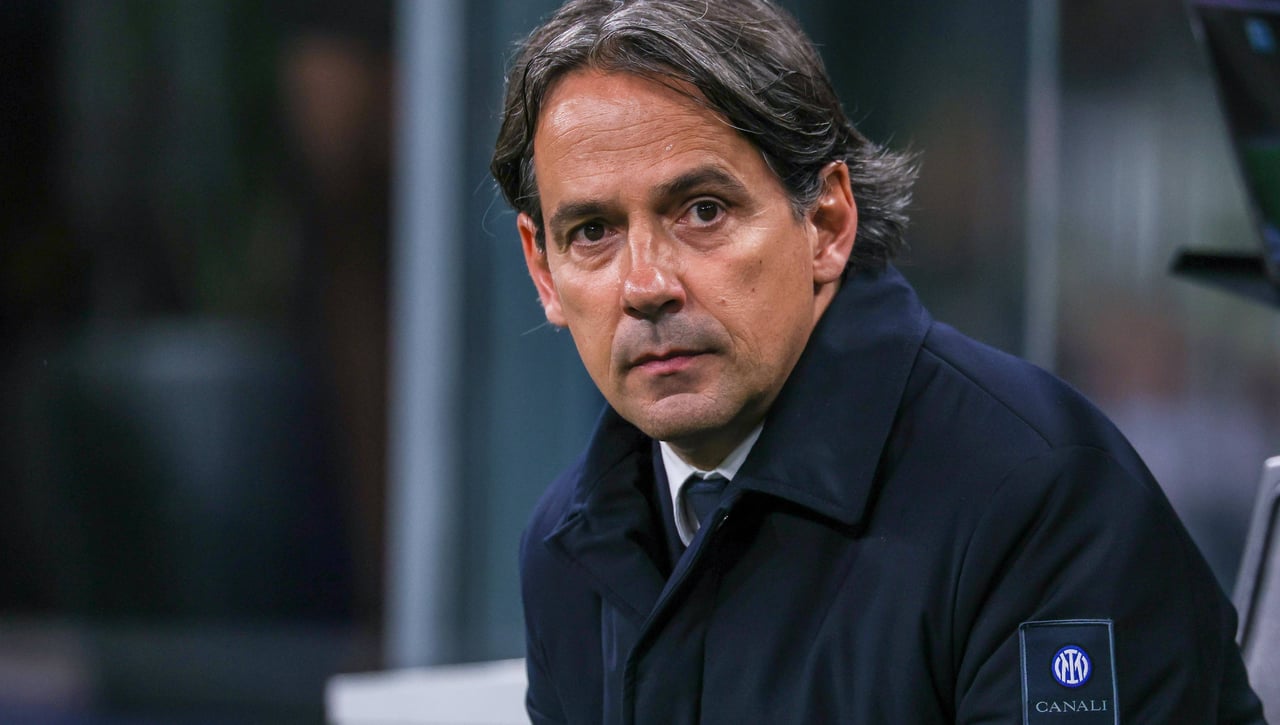 Inzaghi no da pistas sobre Thuram: "Es un partido de 180 minutos"