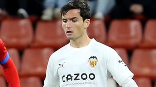 Rubén Baraja dicta sentencia en el 'caso Guillamón'