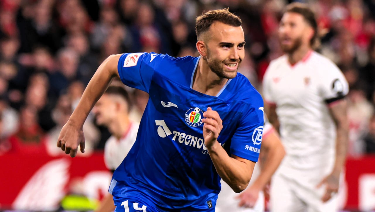 Testimonios claves en el fichaje de Borja Mayoral
