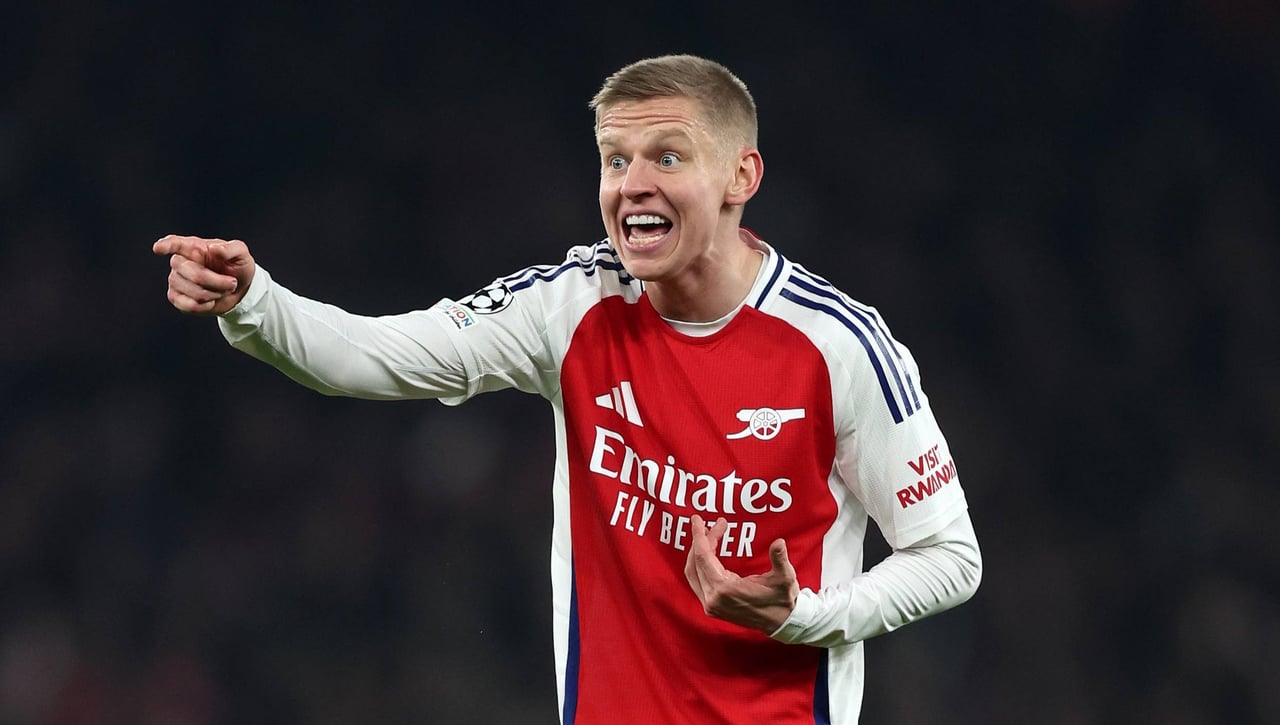 El Atlético, contundente sobre Zinchenko y más fichajes