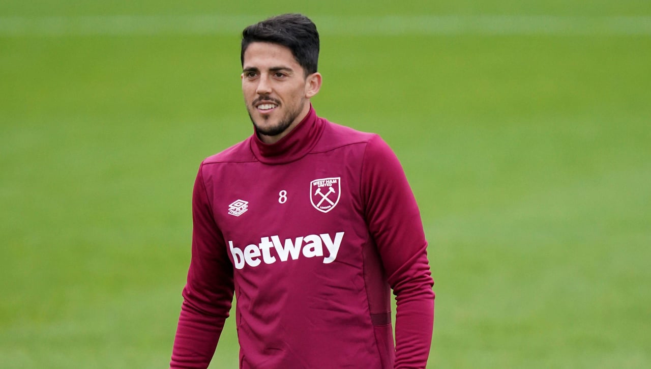 Así está la situación de Fornals