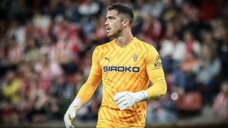 Aclara su futuro con el Sporting de Gijón