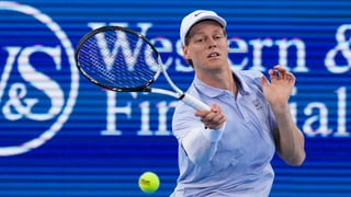 El sorpresón del Master 1.000 de Cincinnati ya tiene nombre propio