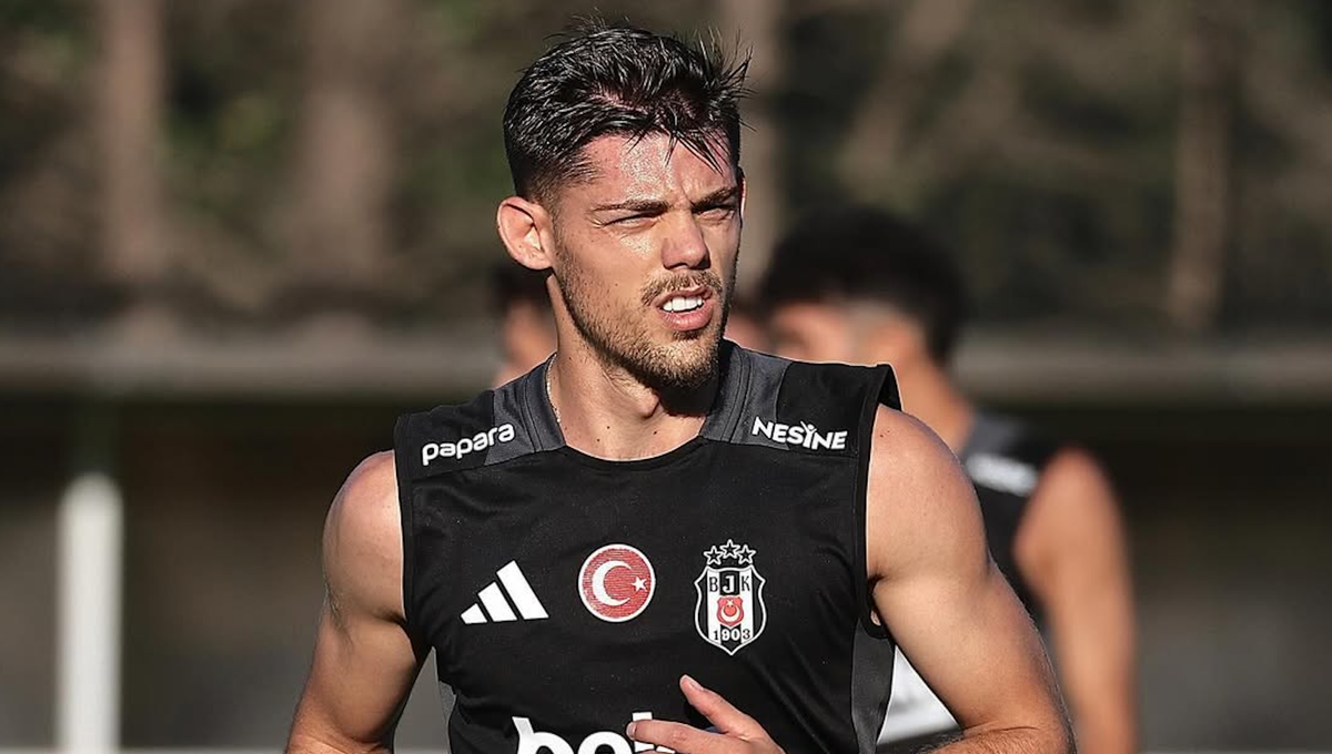 Fichaje de Champions League en LaLiga Hypermotion