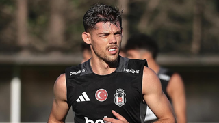 Fichaje de Champions League en LaLiga Hypermotion