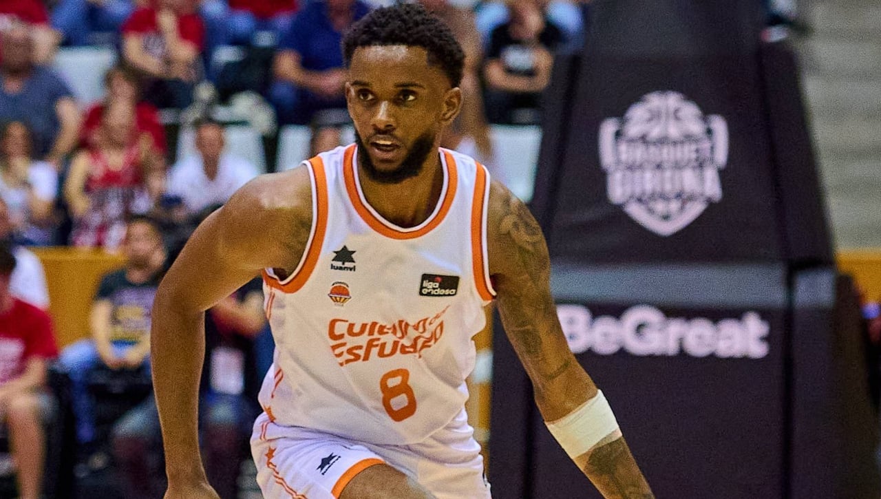 Olimpia Milano - Valencia Basket: horario, canal y dónde ver en TV y online el partido de Euroliga