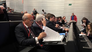 Del Nido 'loperiza' a su hijo y se gana a Pimienta para la causa